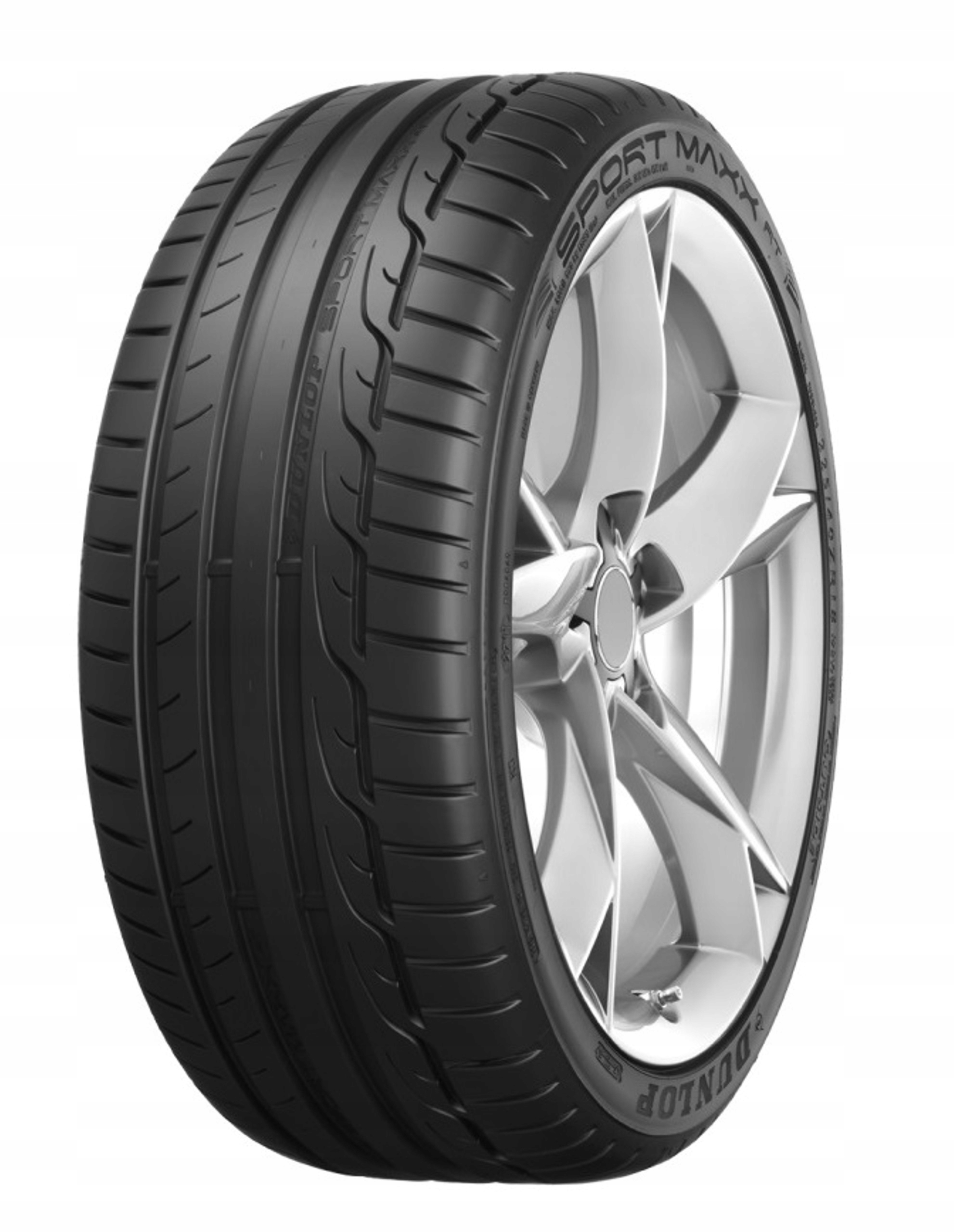 235/55R19 opona DUNLOP SPORT MAXX RT MFS PS 101V